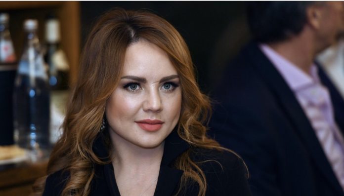 Марина Амбросімова