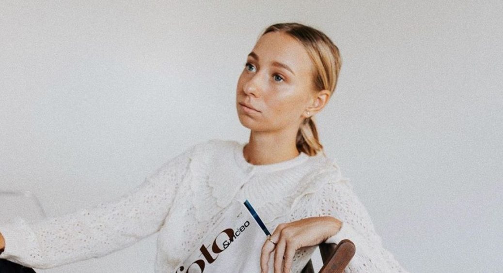 Молода дружина Віктора Павліка Катя Репяхова невдоволена його останнім інтерв’ю: співак бовкнув зайвого 