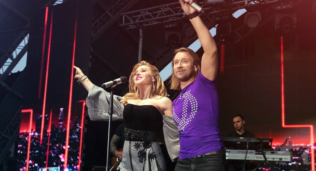 Олег Винник розсекретив ім’я майбутньої донечки, яку йому подарує Таюне: ховати таке щастя більше неможливо 