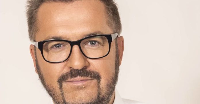 Вікторія Мартинюк розповіла про нинішню дружину Олександра Пономарьова 