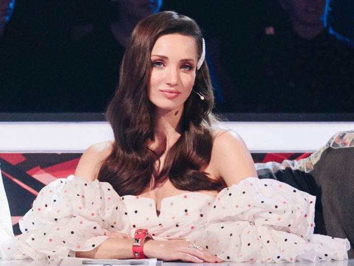 Від кого насправді народила свою дитину 42-річна Тетяна Денисов