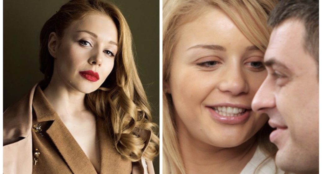 Три поверхи, рояль та прислуга: як виглядає маєток Тіни Кароль, будівництво якого Огір не встиг закінчити 