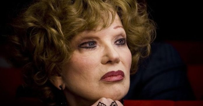 Людмила Гурченко 