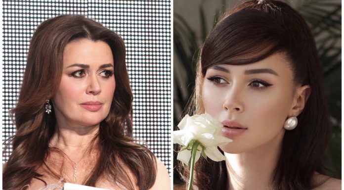 Дочку онкохворої Заворотнюк хвилює власна вага, а не війна в Україні та хвороба мами Дочку онкохворої Заворотнюк хвилює власна вага, а не війна в Україні та хвороба мами