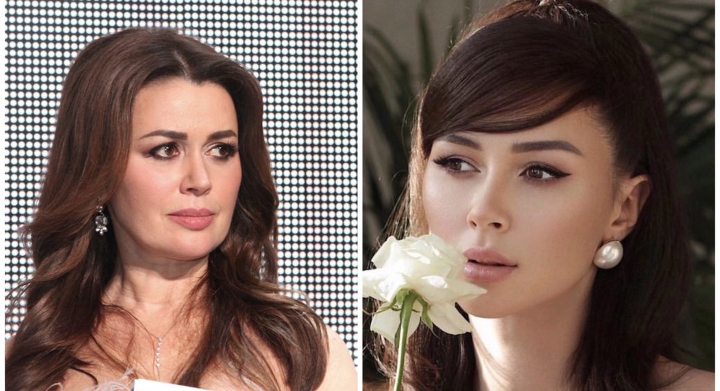 Дочку онкохворої Заворотнюк хвилює власна вага, а не війна в Україні та хвороба мами: “То худну, то набираю” 