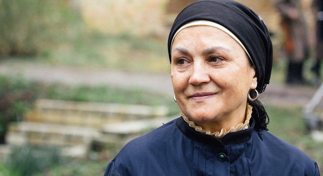 65-річна Наталія Сумська вперше за два тижні війни вийшла на зв’язок: “Ми з вами – серцем і душею. Ми в Україні” 