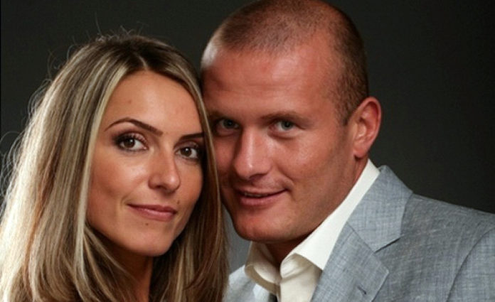 Марина Боржемська розповіла про нового коханого