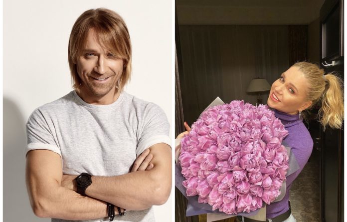 Таюне зробила ультрамодний боб-каре