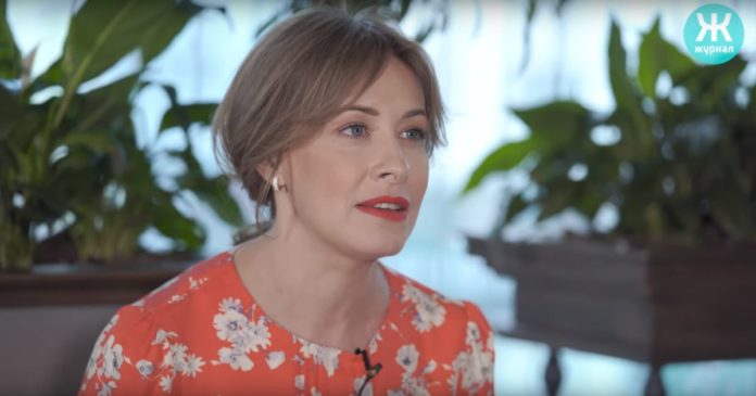 Олена Кравець