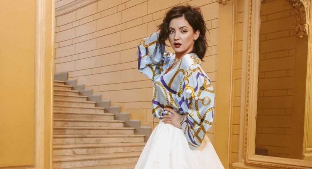 “Хочеться задушити”: Оля Цибульська вперше показала чоловіка та відкрила прихильникам його справжній характер 