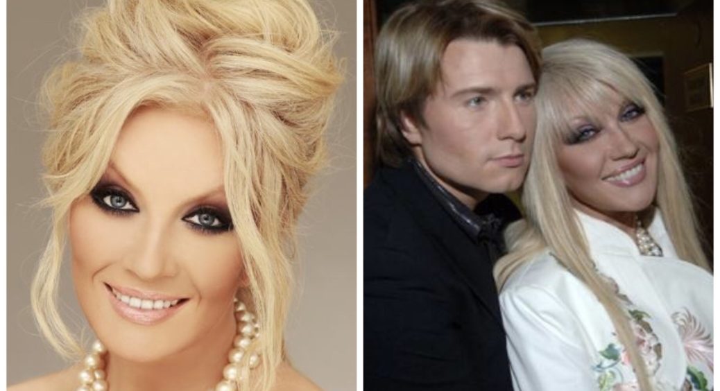 Таїсія Повалій забула про чоловіка і зізналася, що закохалась у Миколу Баскова: були разом у співачки вдома 