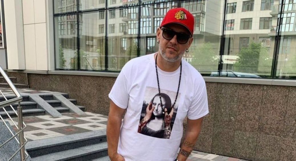 40-річний Потап після довгої перерви показав себе: поставив брекети, схуд і помолодів – Іспанія пішла на користь 