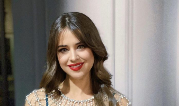 Всі ознаки того, що в екс-дружини Дзідзьо з'явився новий кавалер