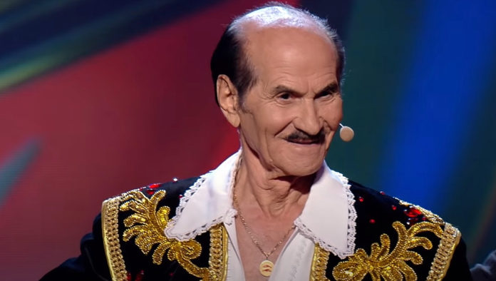 Григорій Чапкіс