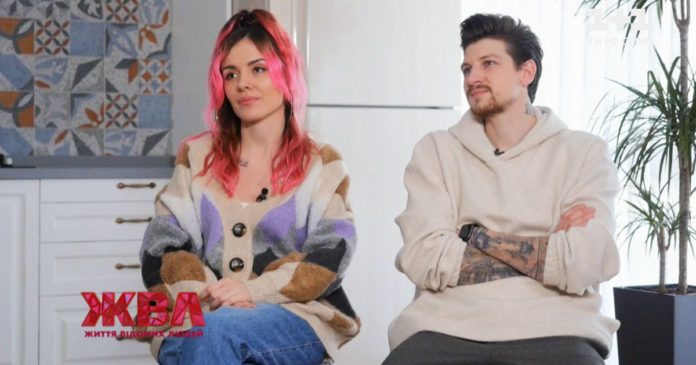 32-річна MamaRika поділилася своєю щемливою історією втечі з-під Гостомеля