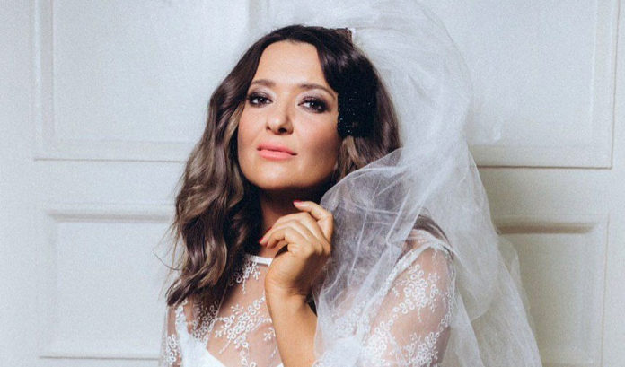 Наталія Могилевська зізналася, як новий обранець допоміг їй 