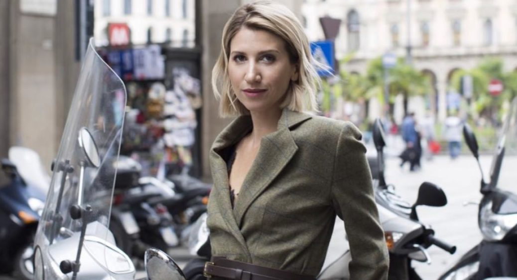 Зірка “СТБ” Аніта Луценко вперше в житті показала свого таємничого обранця: “Ми не одружилися, він не хоче…” 