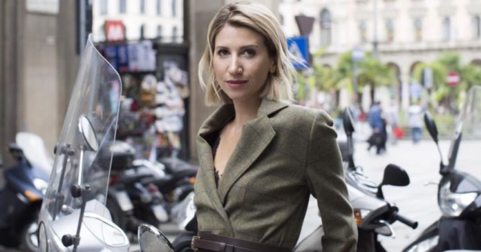 Аніта Луценко