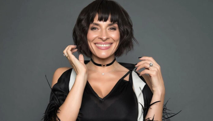 Надія Мейхер