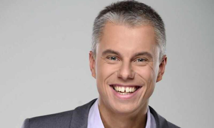 Андрій Доманський