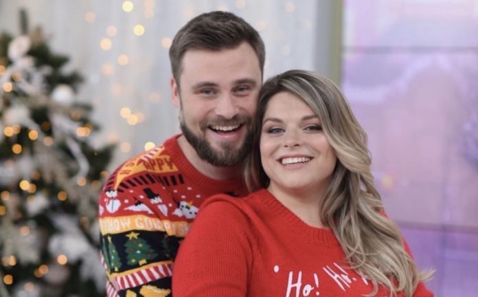 Неля Шовкопляс і Єгор Гордєєв видали всю правду про свої стосунки