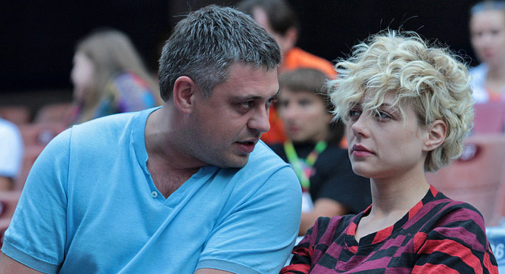 Як виглядають усі жінки та дружини Євгена Огіра до Тіни Кароль: сина народила одна, але перед смертю згадав іншу 