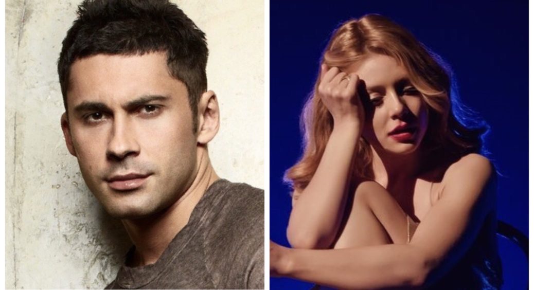 Дан Балан забувся у компанії білявок після розставання з Тіною Кароль: поп-діва — давно пройдений етап 