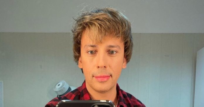 Максим Галкін Максим Галкін