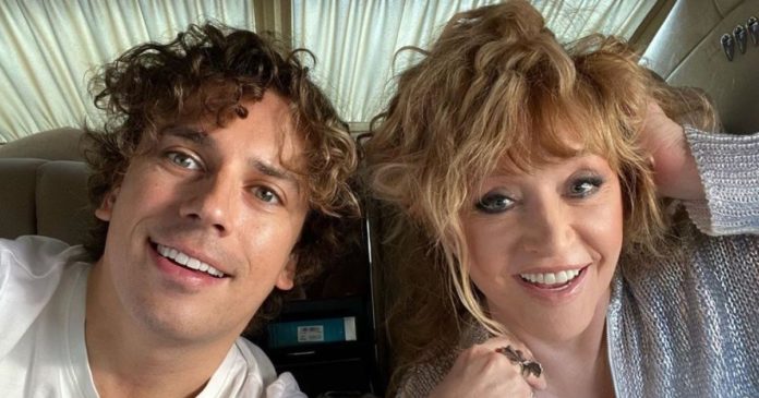 Стало відомо, хто претендує на замок Алли Пугачової