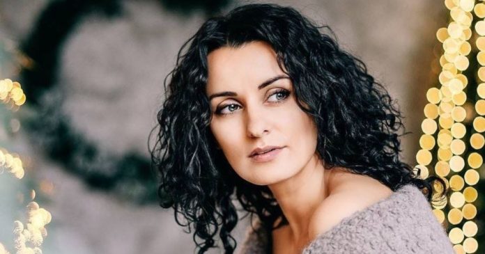 Ліза Глінська Ліза Глінська