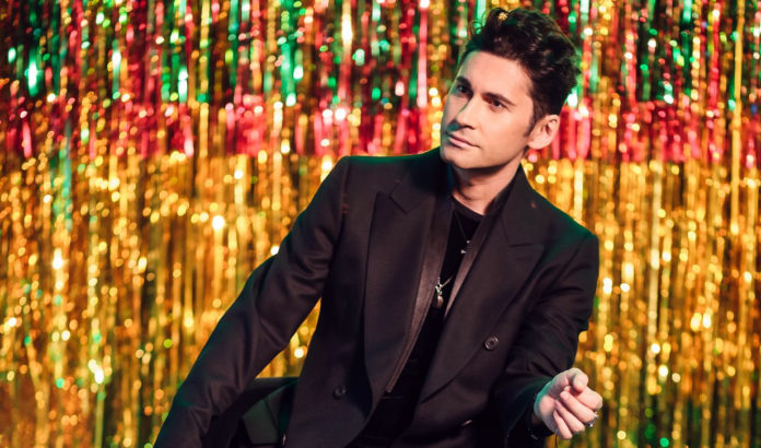 Як виглядають колишні обраниці Дана Балана