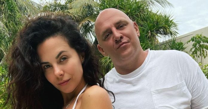 У Потапа є ще один син