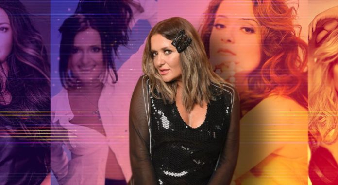 Наталя Могилевська