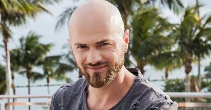 Після втечі з України Влад Яма зганьбився і показав свій сором публічно