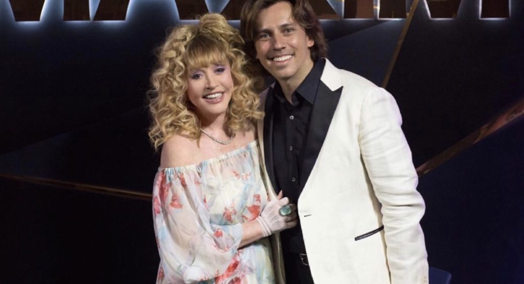 Алла Пугачова ошелешила старіючого Максима Галкіна закидом у його сторону: “Люблю молодих” 