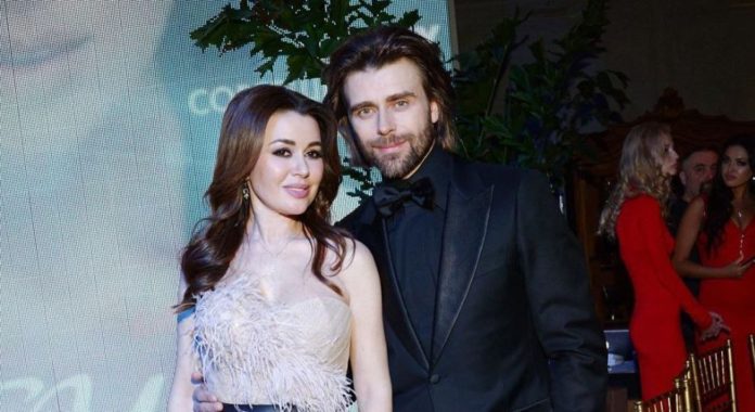 Чоловіка Анастасії Заворотнюк спіймали з іншою