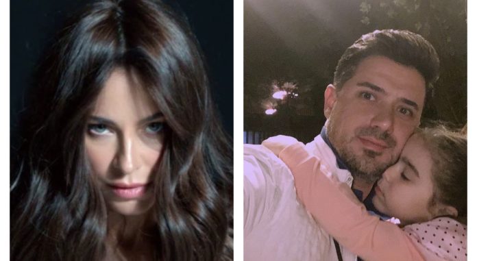 Екс-чоловік Ані Лорак Мурат Налчаджиоглу вперше показав свою маму