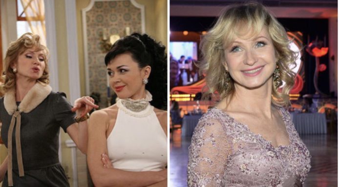 Ольга Прокоф'єва 