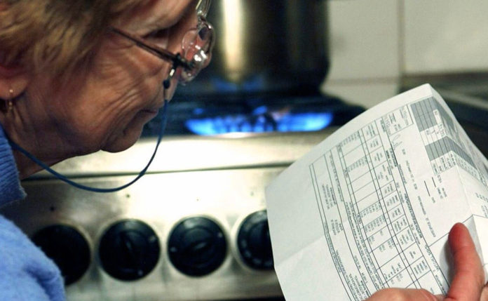 В Україні з'явиться ще одна третя платіжка за газ