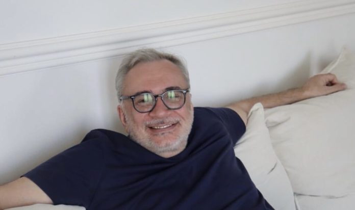 Костянтин Меладзе