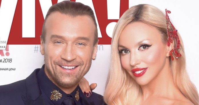 Олег Винник полишив Таюне заради Олі Полякової Олег Винник полишив Таюне заради Олі Полякової