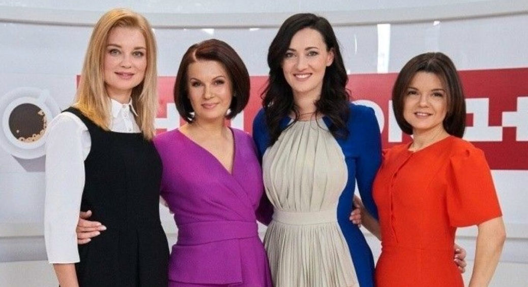 Як виглядають чоловіки Алли Мазур, Наталії Мосейчук та інших, які попри статус дружин ховаються від камер 