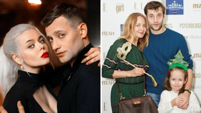 Що відомо про обранця Аліни Гросу Романа Комкова