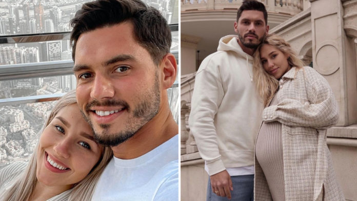 Даша Квіткова заговорила про розлучення з Микитою Добриніним