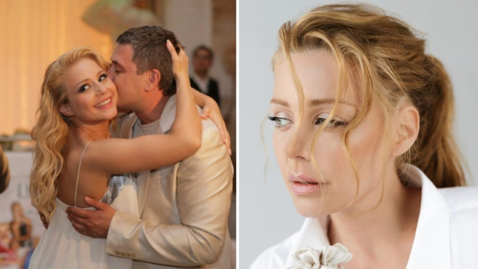 Тіна Кароль та Євген Огір