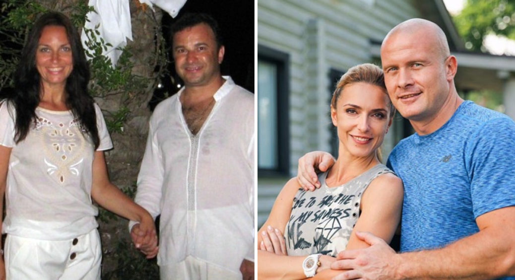 Найгучніші розлучення українського шоу-бізнесу: Боржемська і Узелков, Павлік і Созаєва, Джеджула і Дімопулос 