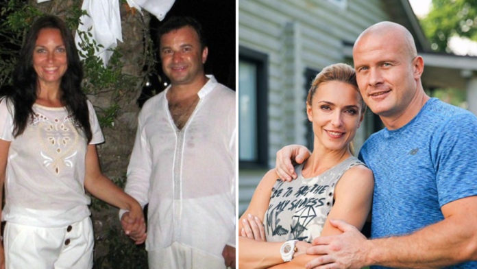 Пари українського шоу-бізнесу, яким не вдалося розійтися мирно