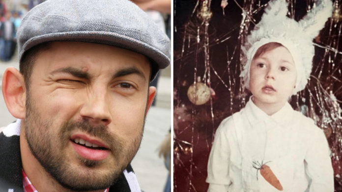 Андрій Бєдняков