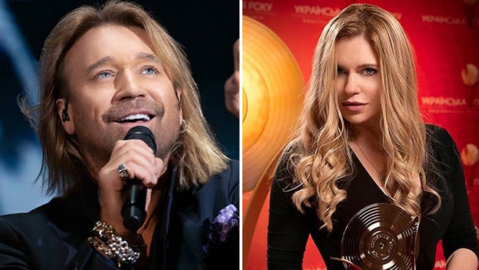 Таємна дружина Олега Винника не втрималася і нарешті розкрила сильні почуття Таємна дружина Олега Винника не втрималася і нарешті розкрила сильні почуття