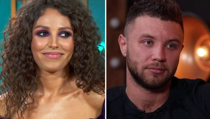 Анна Богдан заговорила про розставання